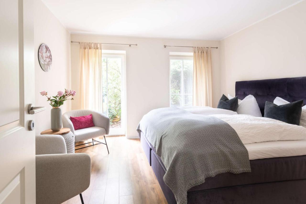 Hofgut Mollberg Hotell Wiefelstede Exteriör bild