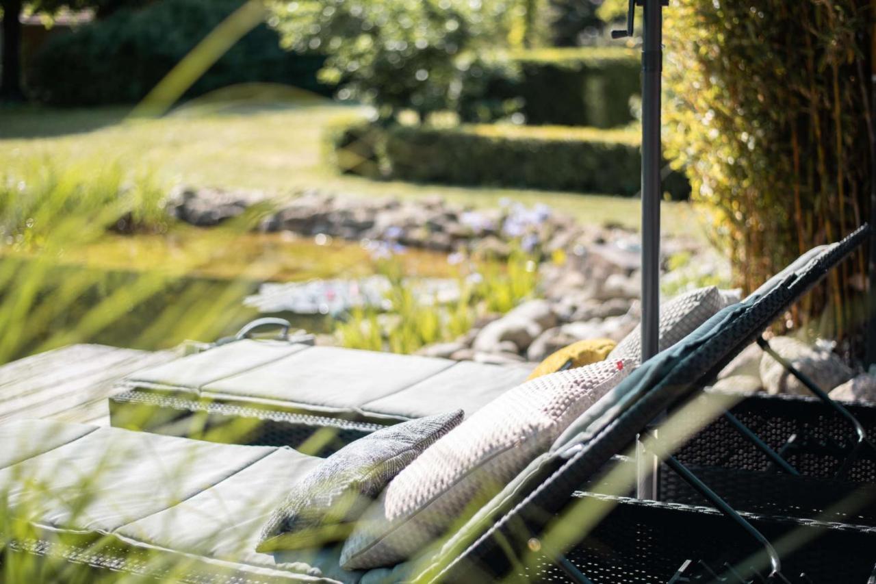 Hofgut Mollberg Hotell Wiefelstede Exteriör bild